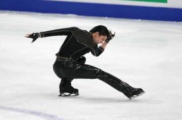羽生結弦、世界の心を動かしたロックンロール…４年ぶり３度目頂点へ今日フリー