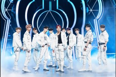 【JO1】韓国で開かれた「KCON:TACT 3」で素敵なステージを披露し、女心を虜にする。「やっぱり地上界の赤ちゃん男神たち」