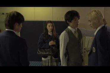 JP Movie : 先生を消す方程式 1貫 動画　2021年3月27日