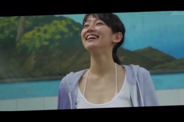 【グラビア】吉岡里帆　エロすぎてやばい❣️