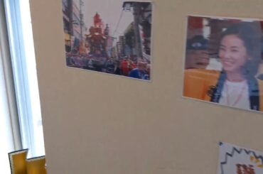 老神温泉　びっくりひな祭り