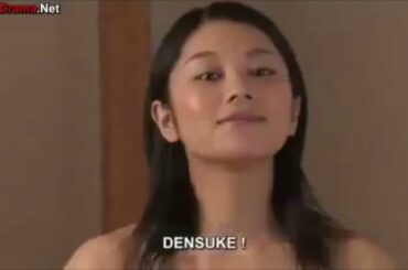 深田恭子・小池栄子ドラマシーン