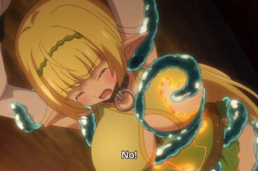 心変わり, Change of Heart [ 異世界魔王と召喚少女の奴隷魔術 最高の瞬間#7]