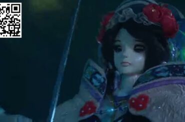 《Thunderbolt Fantasy 東離劍遊紀３》主題曲OP―西川貴教〈Judgement〉   YouTube 1