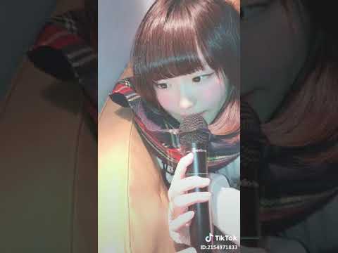 【Tik Tok】えっ!?ちょー、可愛い!!!声優さん!?