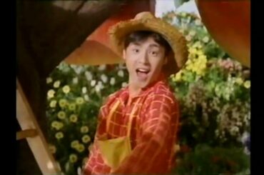 バーモントカレー 東山紀之