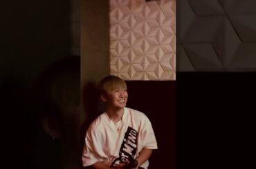 ドライフラワー (優里 カバー) / Da-iCE 大野雄大