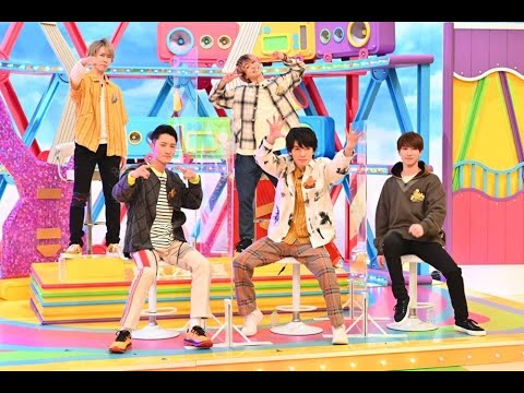 ニュース -  Snow Man、向井理をライバル視!? 西川貴教は美声と筋肉美を披露