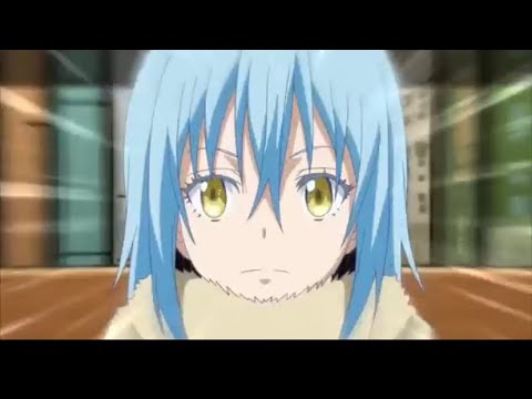 転スラ 転生したらスライムだった件 リムルvsユウキ カグラザカ 初めての出会い Yayafa