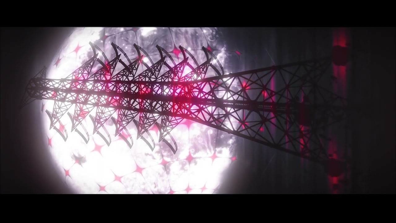 One Last Kiss by 宇多田ヒカル // EVANGELION: 3.0+1.0 THRICE UPON A TIME Trailer Sound Track One Last Kiss by 宇多田ヒカル // EVANGELION: 3.0+1.0 THRICE UPON A TIME Trailer Sound Track