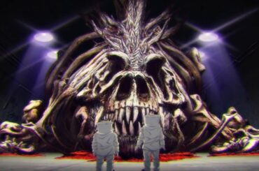 Godzilla Singular Point, ゴジラ S.P ＜シン || Anime Spring 2021 Review