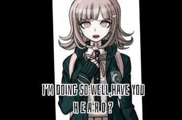 Yandare Chiaki Nanami edit ⚠️Flash warning⚠️