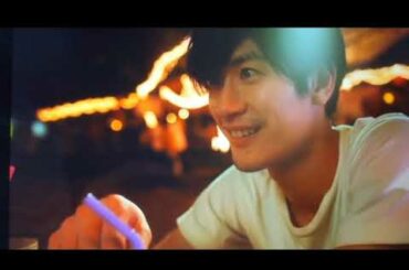 ㉜ 三浦春馬 【会話シーン集 バンコク篇】 胸キュンシーン  ツーリスト デートシーン 名場面 天久真 水川あさみ