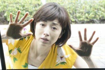 オトナの土ドラ「リカ～リバース～」狂気の母親、双子の娘たちの愛憎行きつく先は…？そしてついに訪れる純愛モンスター「雨宮リカ」誕生の瞬間！衝撃の最終話！！　4月3日　11時40分放送