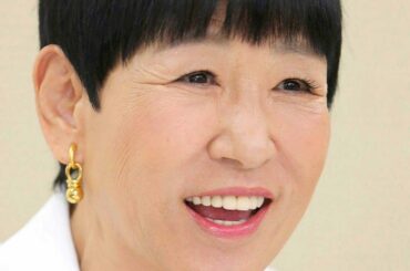 和田アキ子、小池百合子都知事の発言に憤慨…「密を避けるって…じゃあ聖火ランナーやるなよ」