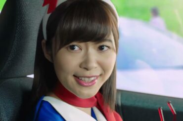 T Connect CM 渡辺麻友 指原莉乃