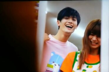 ㉚ 三浦春馬 【後半名場面まとめ】 胸キュンシーン 台北篇  ツーリスト 名場面 天久真