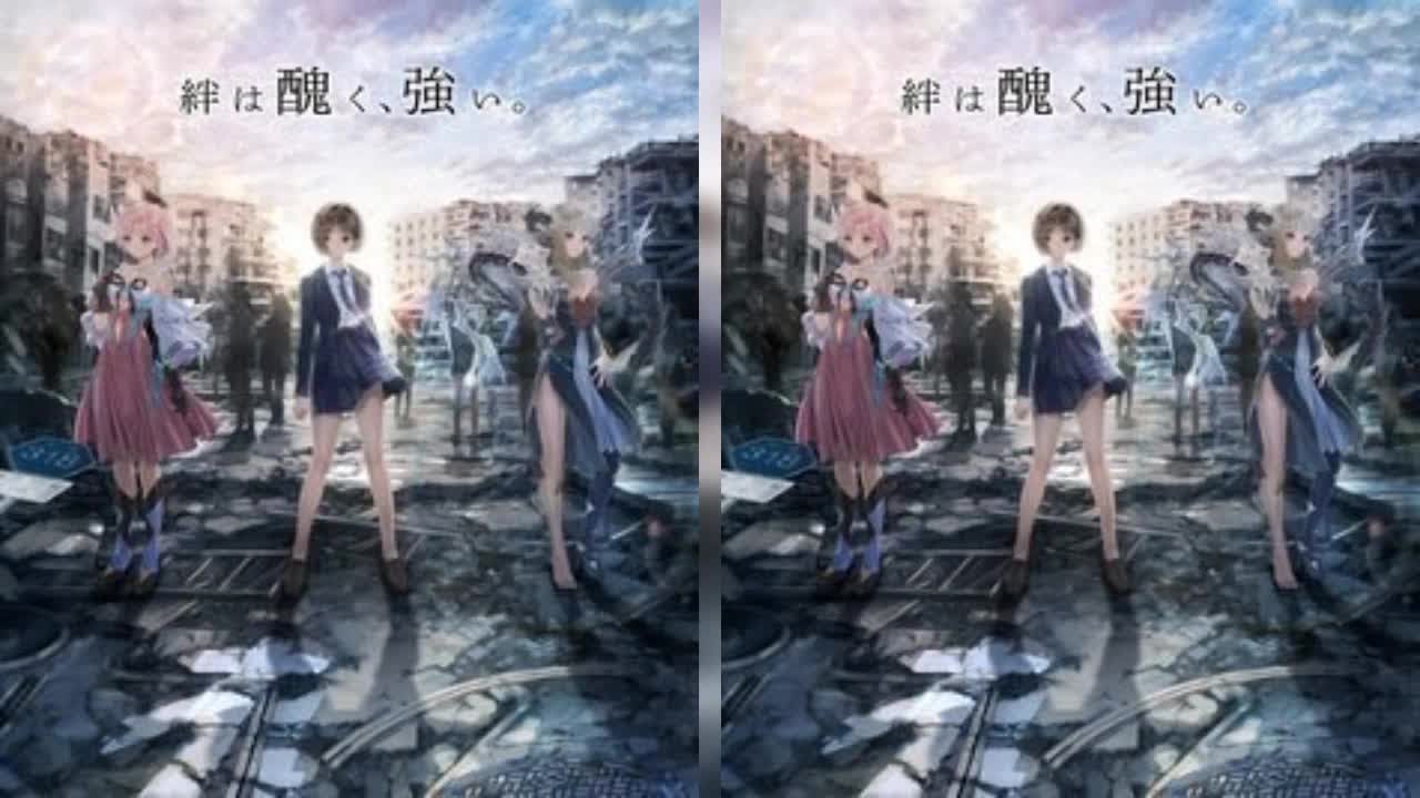 ✅ TVアニメ「BLUE REFLECTION RAY / 澪」が4月より連続2クールにわたり放送されることが、オンラインイベント「AnimeJapan 2021」内で本日3月28日に開催されたステ ✅ TVアニメ「BLUE REFLECTION RAY / 澪」が4月より連続2クールにわたり放送されることが、オンラインイベント「AnimeJapan 2021」内で本日3月28日に開催されたステ