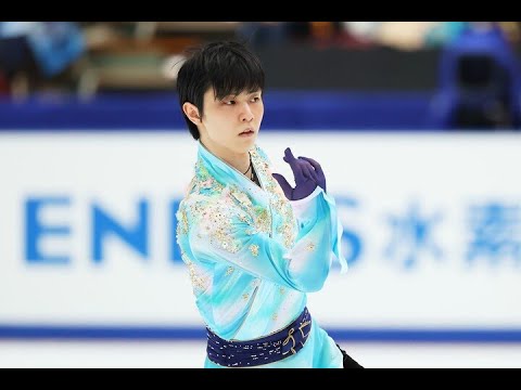 【羽生結弦、語る　フリー会見編】「難しいことにチャレンジしていくことは大切」