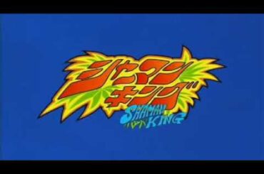 Shaman King - Opening Indonesia || ANTV