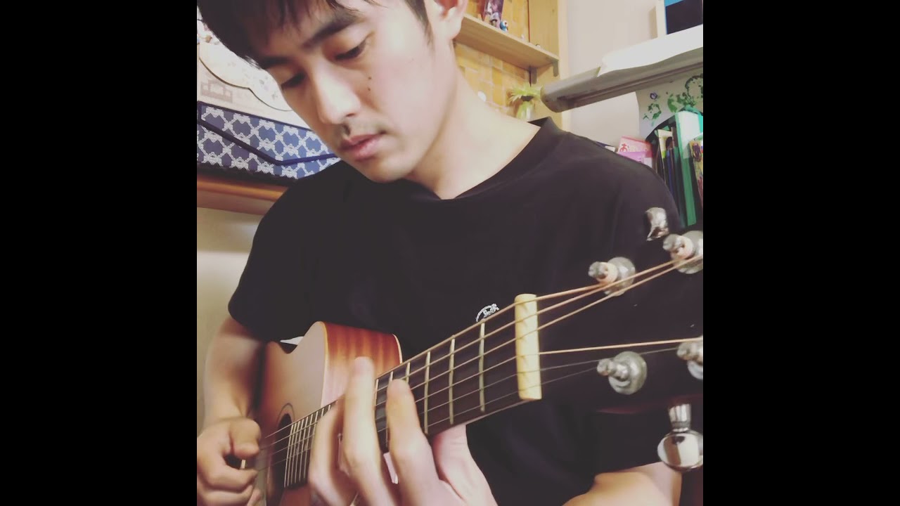 櫻坂46 BAN サビ ソロギター 櫻坂46 BAN サビ ソロギター