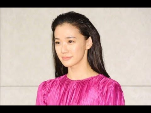 蒼井優 日本アカデミー賞 で人生初司会に 昨年の名スピーチもふり返る 第42回日本アカデミー賞 最新ニュース Yayafa