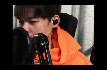 車椅子男子が 2年ぶりに 宇多田ヒカルの『初恋』に挑戦してみた