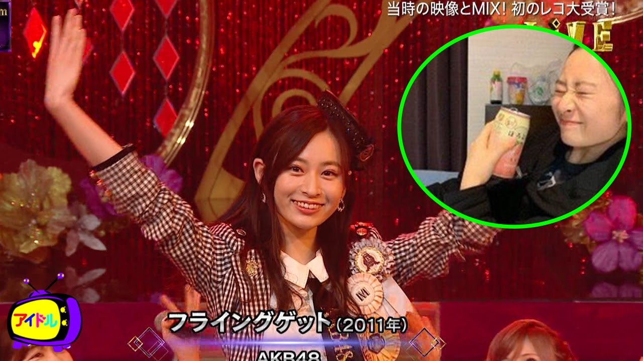 【AKB48】未成年飲酒だけで即解雇されるか？他にも何かあるんじゃないのか？