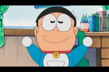 ドラえもん 2021 🍀🍄🐸 Doraemon 2021 Vol 5633 アニメ 広告なし