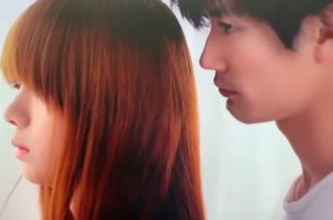 ② 三浦春馬 【キスシーン ロング版】ツーリスト 池田エライザ Tourist  台北篇  天久真