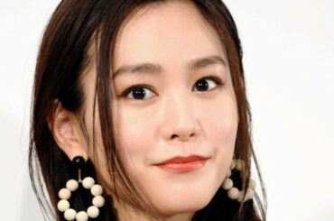桐谷美玲 山田優、香里奈らと“最強の５人”写真に「神」「オーラ凄い」「まじ、美！」の声