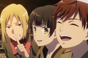 86-Eighty-Six - Official Trailer - Final PV