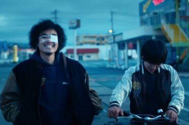 映画『佐々木、イン、マイマイン』予告編/青春時代のヒーローの思い出