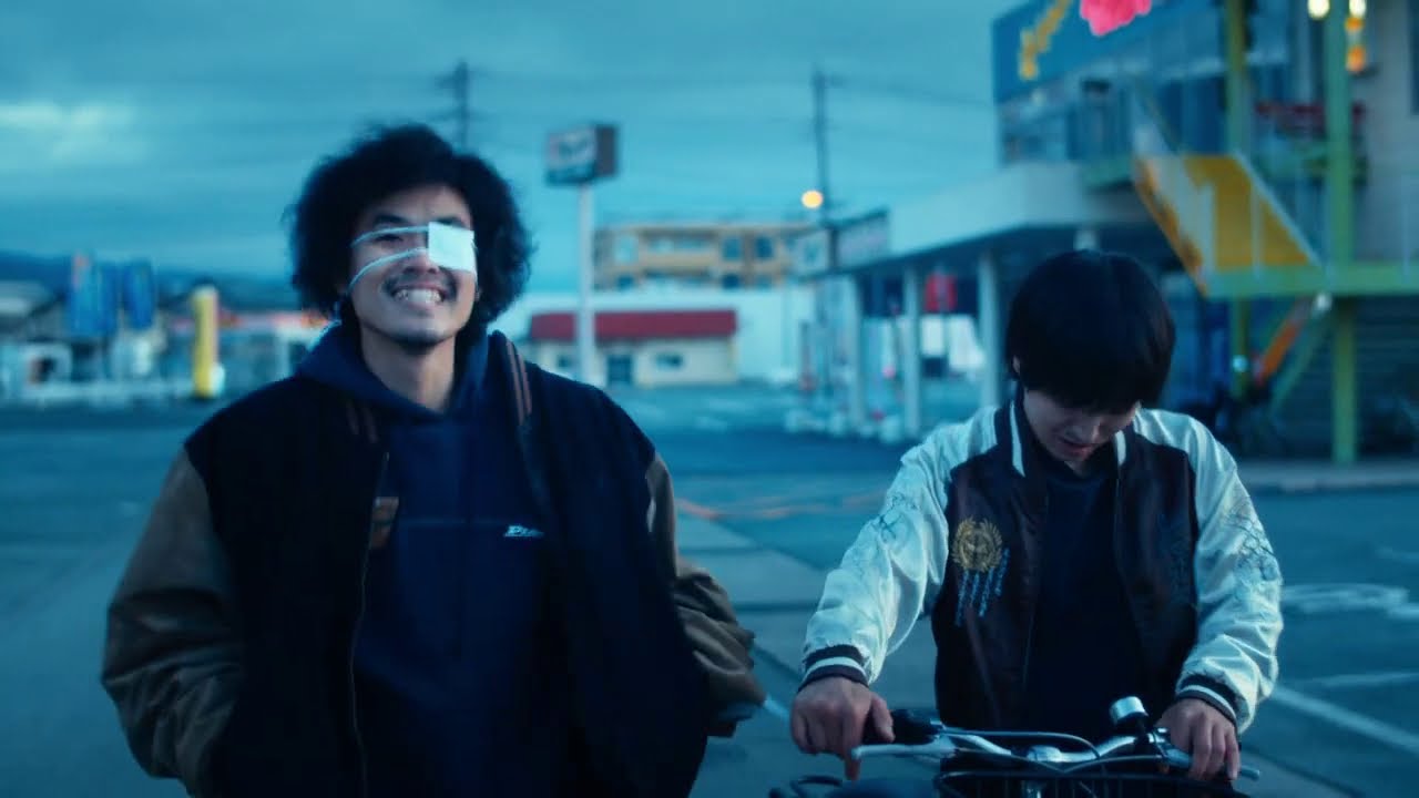 映画『佐々木、イン、マイマイン』予告編/青春時代のヒーローの思い出 映画『佐々木、イン、マイマイン』予告編/青春時代のヒーローの思い出