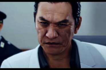 木村拓哉さんは喧嘩が強いんですね。微塵も容赦ねぇもんな。怖い。【JUDGE EYES】#7