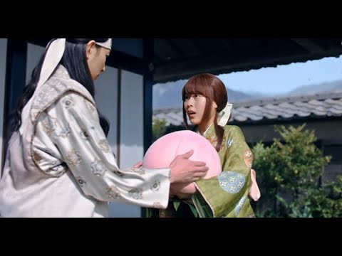 ✅  色んな芸能・エンターテインメント・ニュース満載♪『めるも』|昔話の主人公たちが共演するauのCM“三太郎”シリーズの最新作「大きな桃」篇が、29日から全国で放送される。今回は、かぐや姫(有村架純