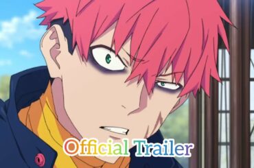 SSSS.DYNAZENON ~Official Trailer