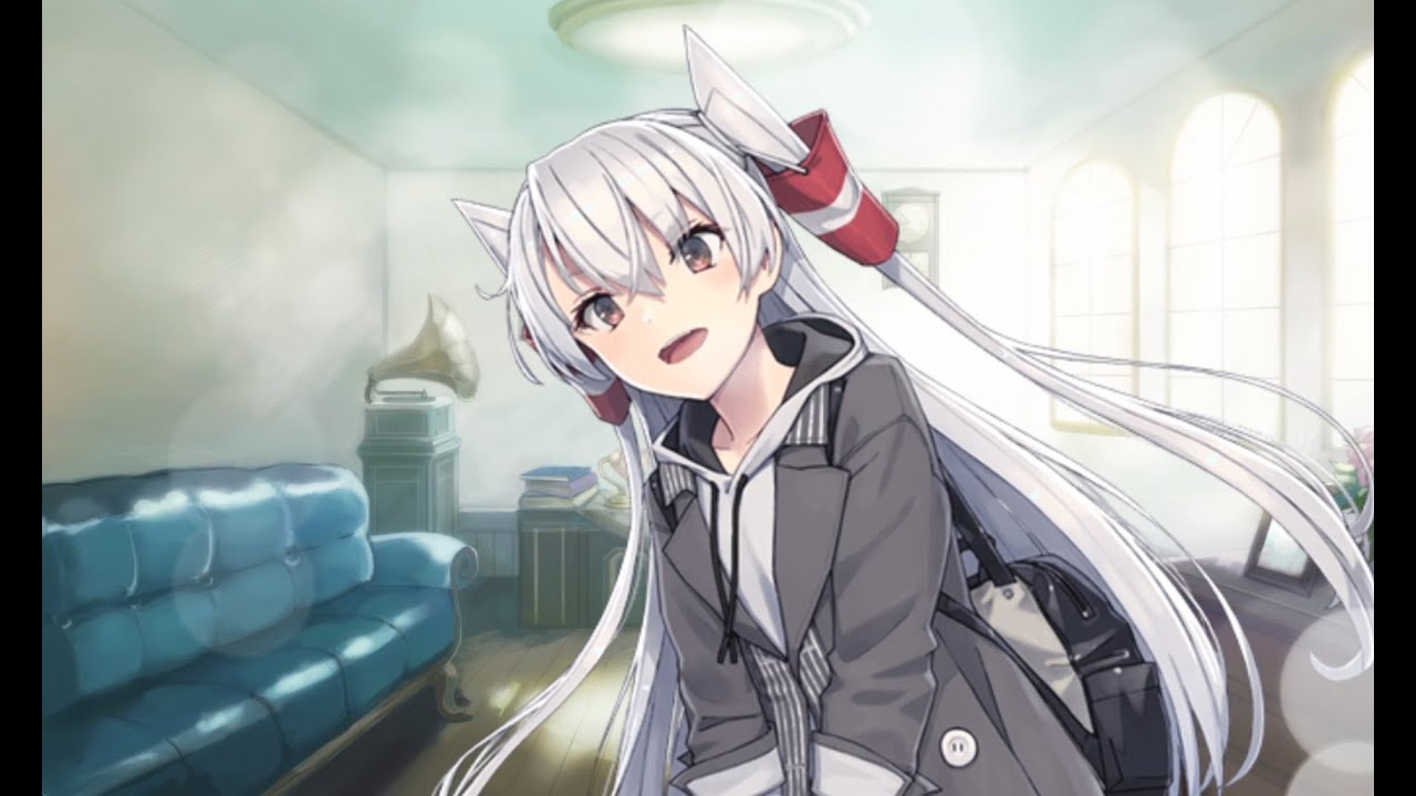 【艦これ】天津風 (お出掛けmode) ケッコンカッコカリ 【艦これ】天津風 (お出掛けmode) ケッコンカッコカリ