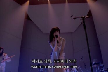 [자막] 시이나 링고 - 착란(椎名林檎 - 錯乱)