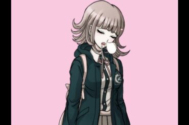 C.P.S Edit (Chiaki Nanami)
