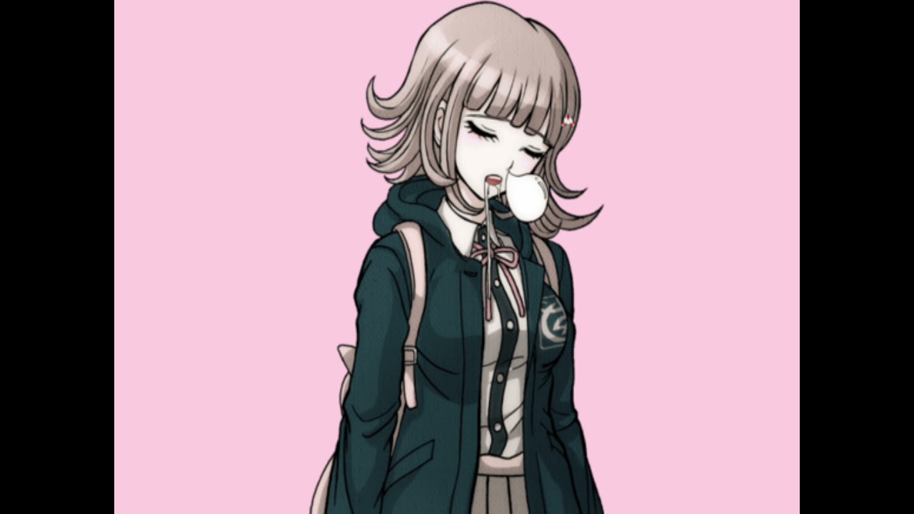 C.P.S Edit (Chiaki Nanami)
