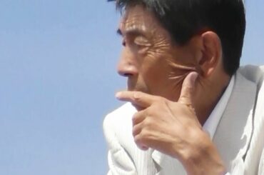 相馬眼の天才　さらば　岡田繁幸総帥