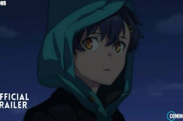 SSSS.DYNAZENON!!! Official Trailer/PV3