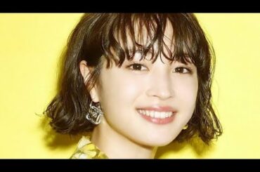 Hirose Suzu-広瀬すず「楽屋突撃‼️」
