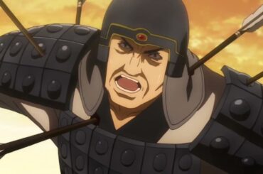 Kingdom 3rd Season Episode 1 English Subbed