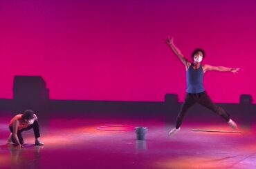 Condors Kochi Special Performance 2021 “BEAUTIFUL DREAMER”