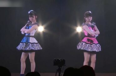 20 1212 AKB48 - Heart no Dokusenken - ハートの独占権 久保怜音 西川怜