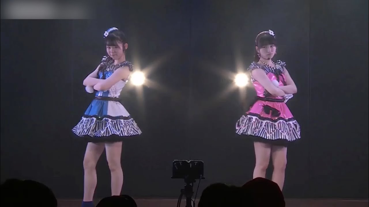 20 1212 AKB48 – Heart no Dokusenken – ハートの独占権 久保怜音 西川怜 20 1212 AKB48 - Heart no Dokusenken - ハートの独占権 久保怜音 西川怜