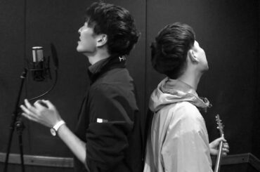 【COVER】朝が来る前に / 秦 基博