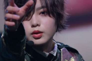 誰のことを一番 愛してる? -欅坂46 / Dare no koto wo ichiban aishiteru- Keyakizaka46